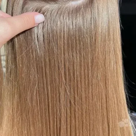 Коррекция ТОП мастер