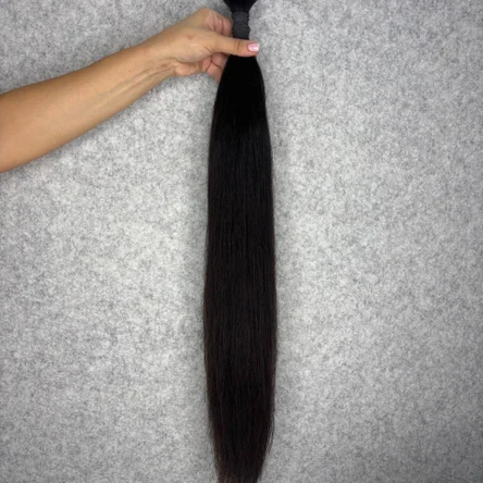 Волосы натуральные 60 см