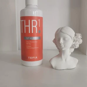 Термозащитный спрей STYLE.UP