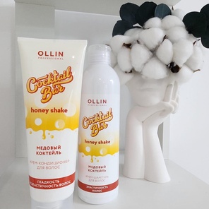 Набор OLLIN Coctail bar