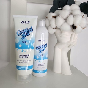 Набор OLLIN Coctail bar