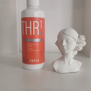 Термозащитный спрей STYLE.UP