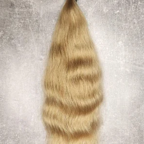 Натуральные волосы 35см