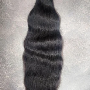 Волосы натуральные 50 см