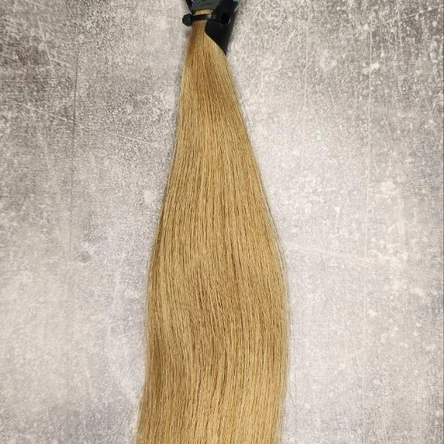 Натуральные волосы 35см