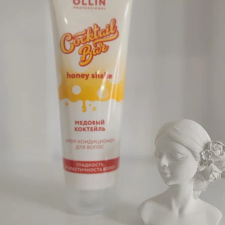 Крем-кондиционер для волос Coctail Bar