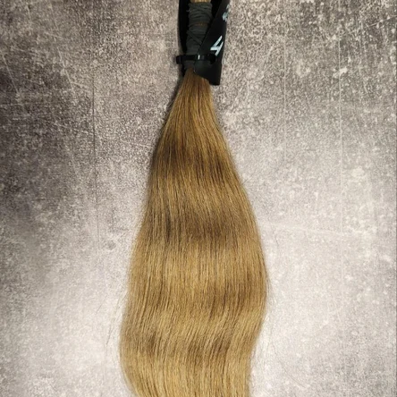 Натуральные волосы 30см