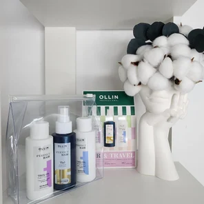 Набор-уход Perfect Hair