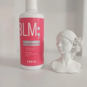 Бальзам для окрашенных волос MYCARE color