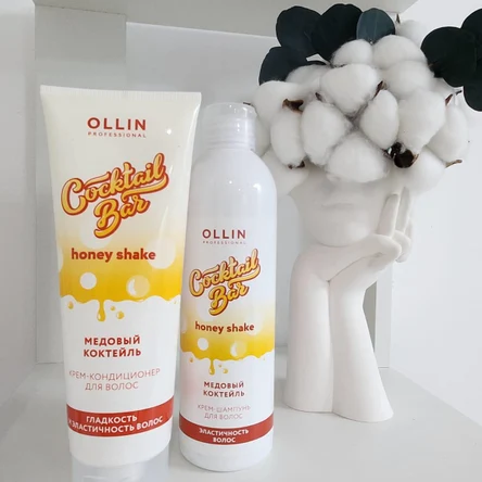 Набор OLLIN Coctail bar