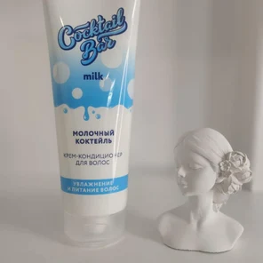 Крем-кондиционер для волос Coctail Bar