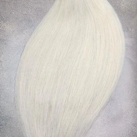 Волосы натуральные 55 см