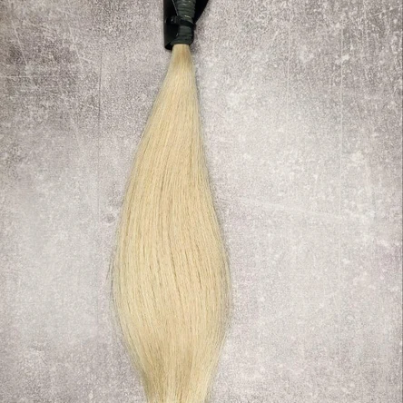 Натуральные волосы 30см