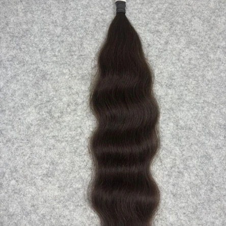 Волосы натуральные 50 см