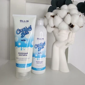 Набор OLLIN Coctail bar