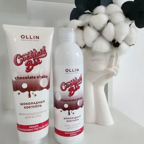 Набор OLLIN Coctail bar