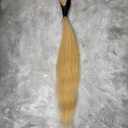 Волосы натуральные 45 см