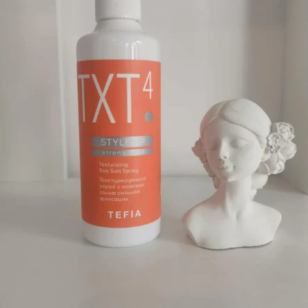 Текстурирующий спрей STYLE.UP