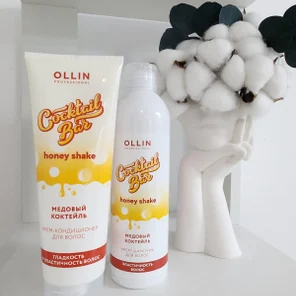 Набор OLLIN Coctail bar