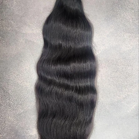 Волосы натуральные 50 см