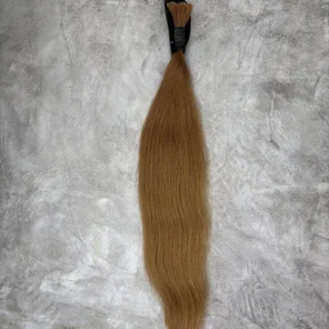 Волосы натуральные 45 см