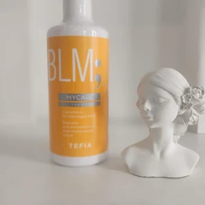 Бальзам для интенсивного восстановления волос MYCARE repair