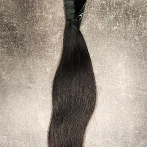 Натуральные волосы 30 см