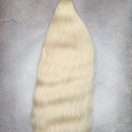 Волосы натуральные 60 см