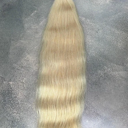 Волосы натуральные 60 см