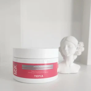 Маска для крашеных волос MYCARE COLOR