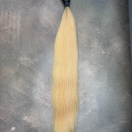 Волосы натуральные 60 см