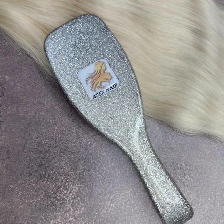 Расческа для наращенных волос