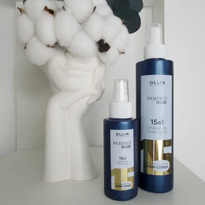 Многофункциональные спреи для волос Perfech hair