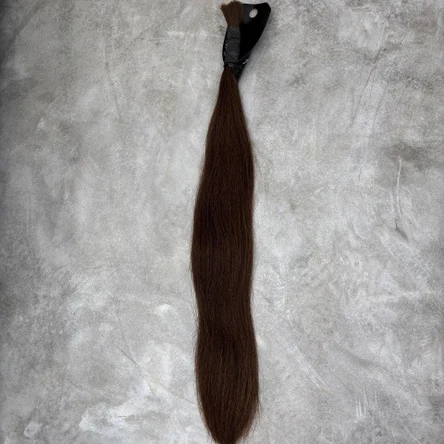 Волосы натуральные 45 см
