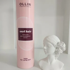 Бальзам для вьющихся волос Curl Hair