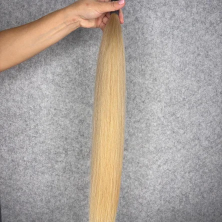 Волосы натуральные 60 см