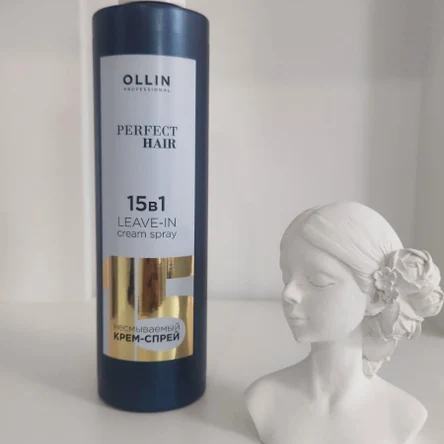 Perfect Hair Многофункциональный спрей 15в1