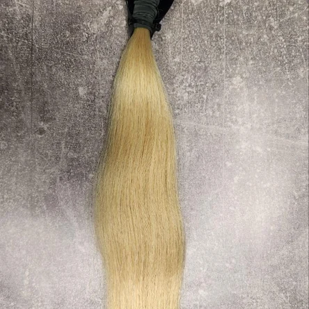 Натуральные волосы 30см