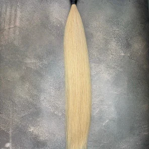 Волосы натуральные 60см