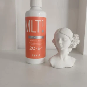 Многофункциональный спрей для волос STYLE.UP