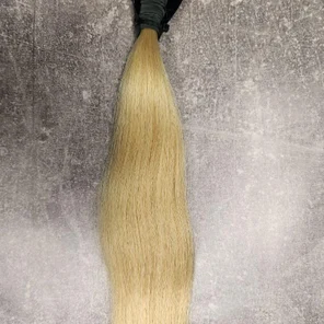 Натуральные волосы 30см