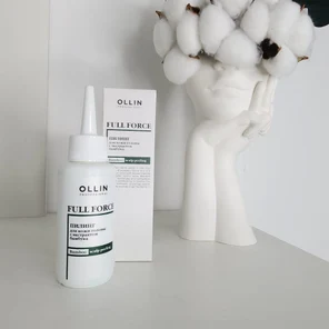 Пилинг для кожи головы Full force