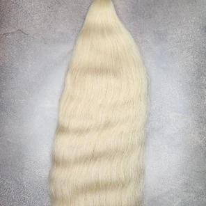 Волосы натуральные 60 см