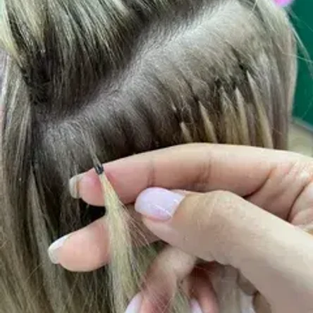 Коррекция мастер