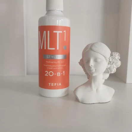 Многофункциональный спрей для волос STYLE.UP