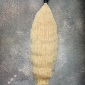 Волосы натуральные 60 см