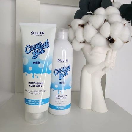 Набор OLLIN Coctail bar