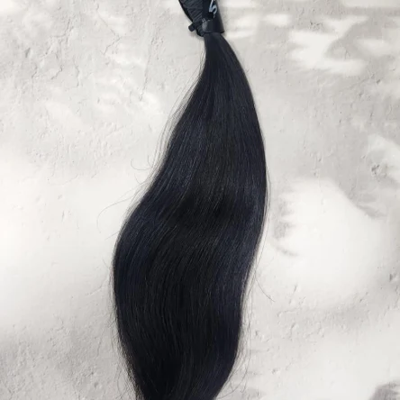 Волосы натуральные 40 см