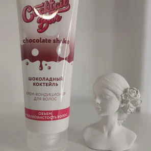 Крем-кондиционер для волос Coctail Bar