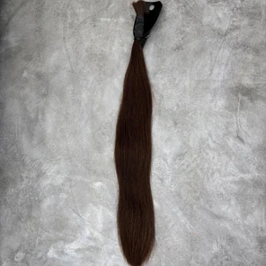 Волосы натуральные 45 см